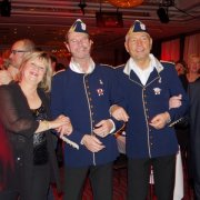 Captain' Dinner (16.11.13)